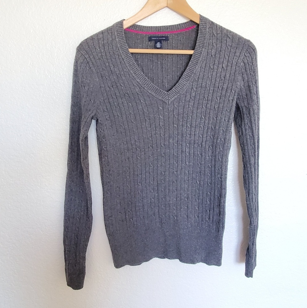 Tommy Hilfiger Sweater Size S